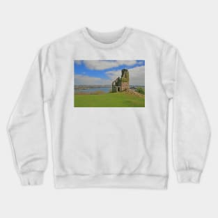 The Folly, Mount Edgcumbe Crewneck Sweatshirt